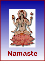 Namaste